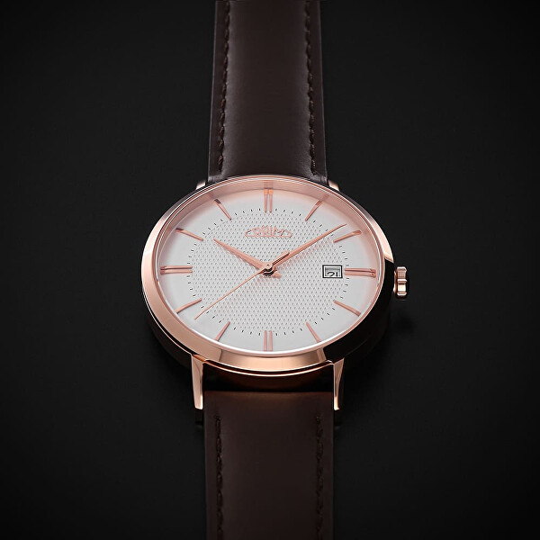 Tempo Essence Automatic W01P.13261.D