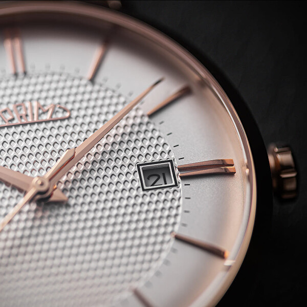 Tempo Essence Automatic W01P.13261.D