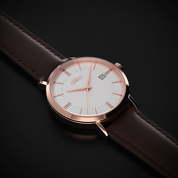 Tempo Essence Automatic W01P.13261.D