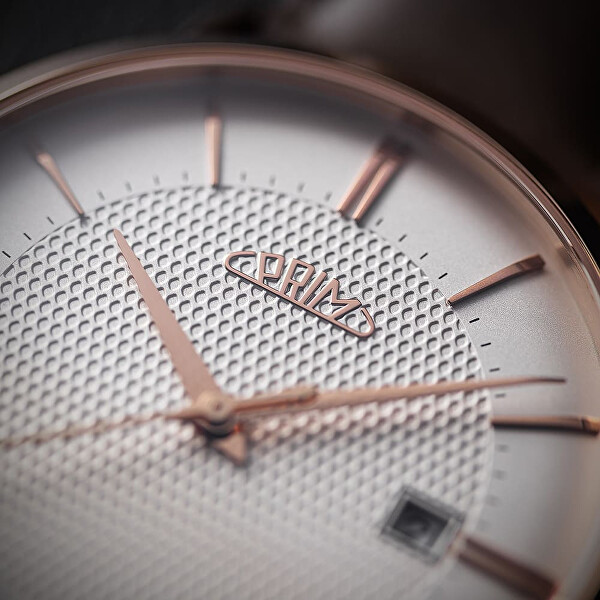 Tempo Essence Automatic W01P.13261.D