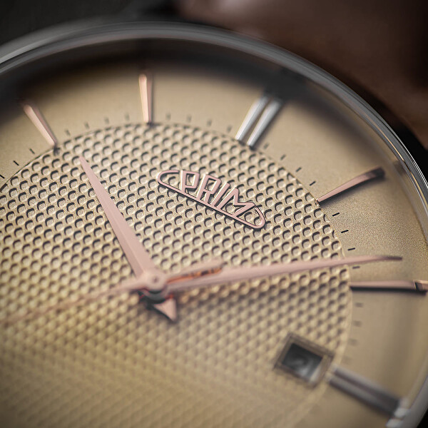 Tempo Essence Automatic W01P.13261.E