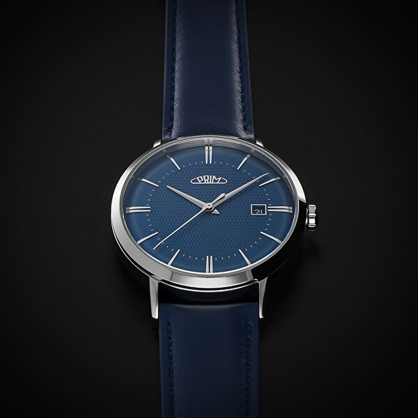 Tempo Essence Automatic W01P.13261.F