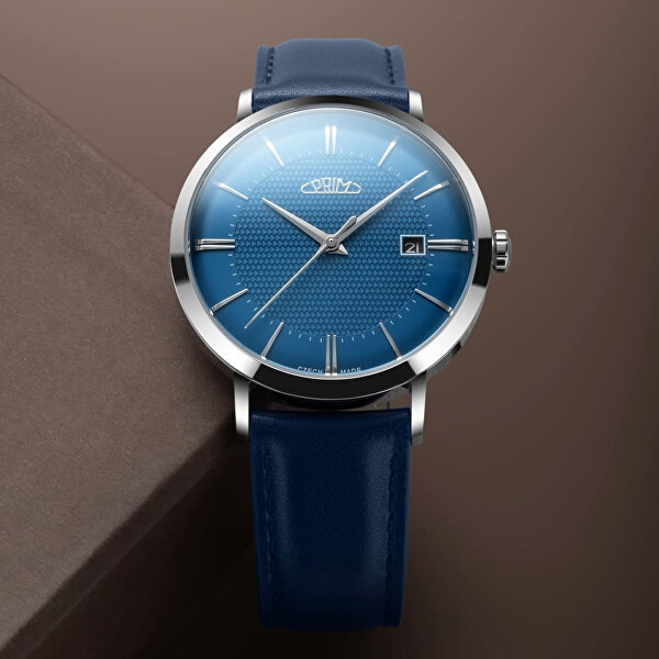 Tempo Essence Automatic W01P.13261.F