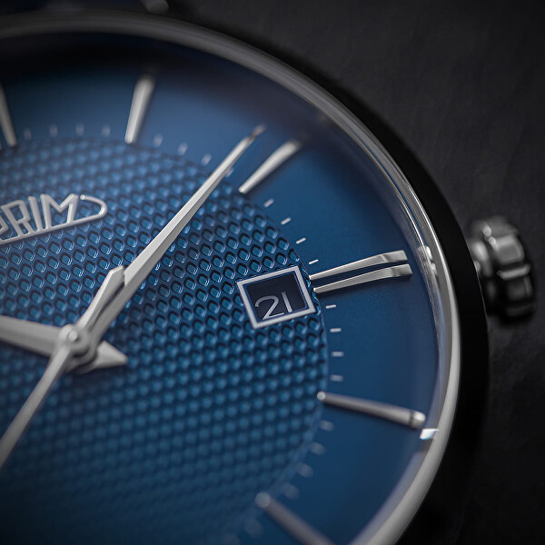 Tempo Essence Automatic W01P.13261.F