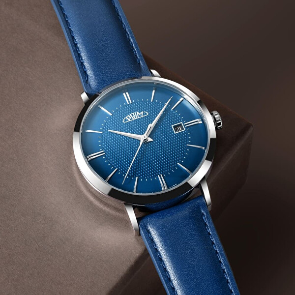 Tempo Essence Automatic W01P.13261.F