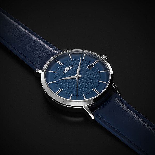 Tempo Essence Automatic W01P.13261.F