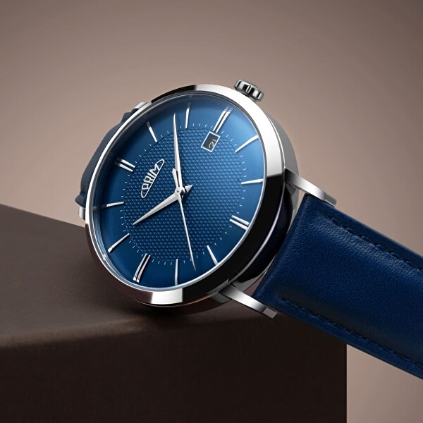 Tempo Essence Automatic W01P.13261.F