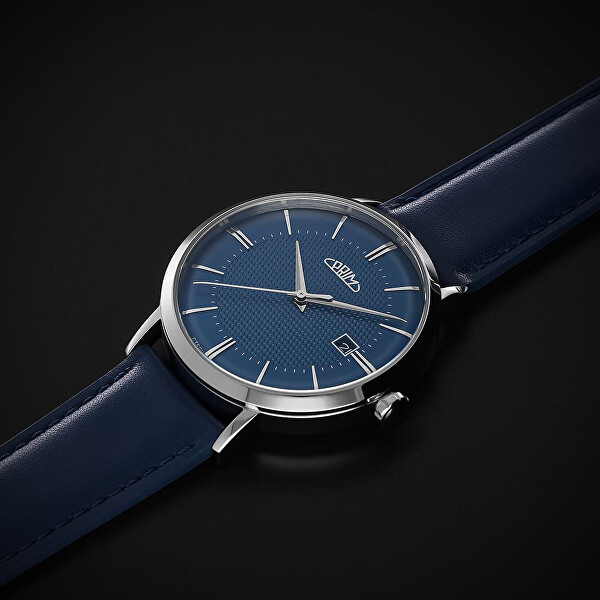 Tempo Essence Automatic W01P.13261.F