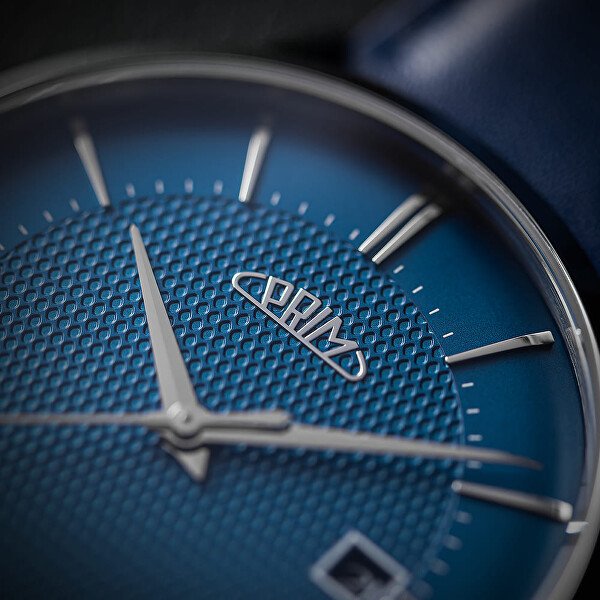 Tempo Essence Automatic W01P.13261.F