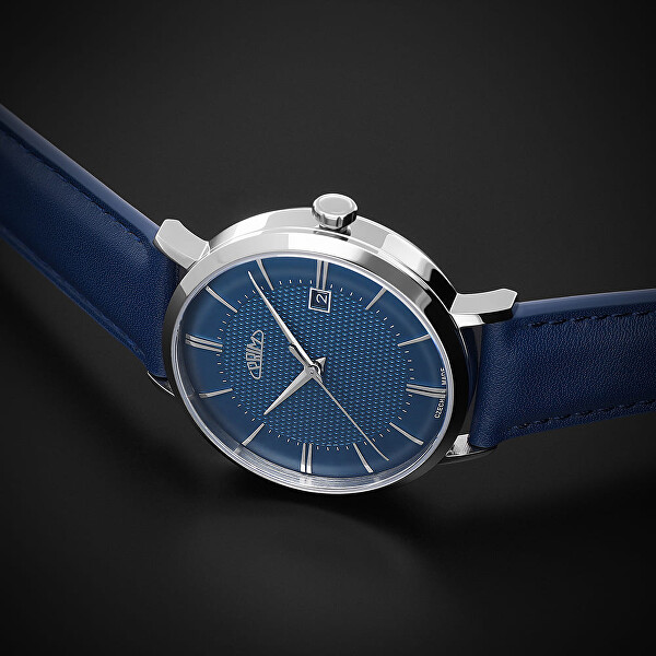 Tempo Essence Automatic W01P.13261.F