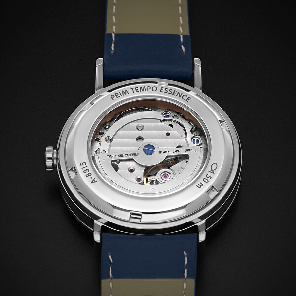 Tempo Essence Automatic W01P.13261.F