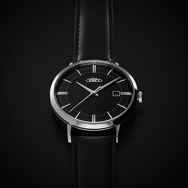 Tempo Essence Automatic W01P.13261.A