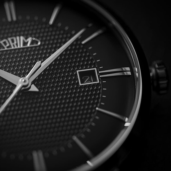 Tempo Essence Automatic W01P.13261.A