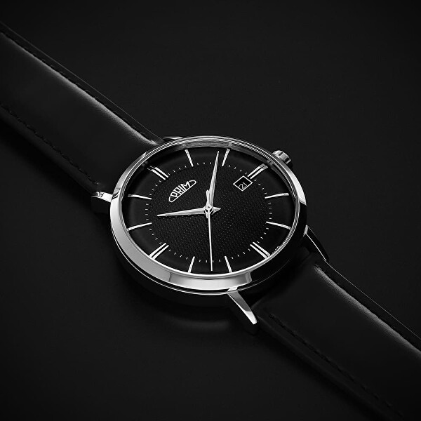 Tempo Essence Automatic W01P.13261.A