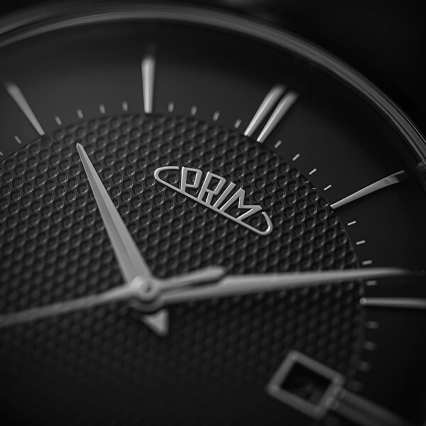 Tempo Essence Automatic W01P.13261.A