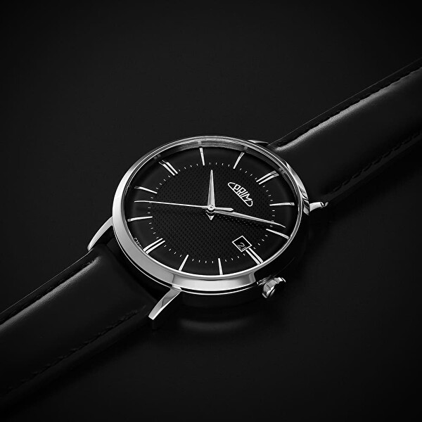 Tempo Essence Automatic W01P.13261.A