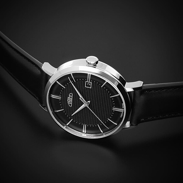 Tempo Essence Automatic W01P.13261.A