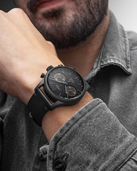 Limitovaná edice Václav Král Design Tribute LE W91P.13289.A