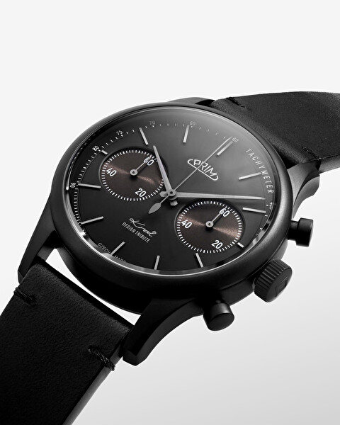 Limitovaná edice Václav Král Design Tribute LE W91P.13289.A