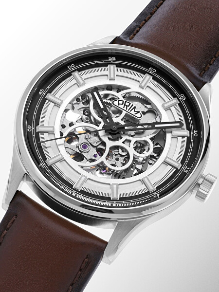 Skeleton Automatic W01P.13275