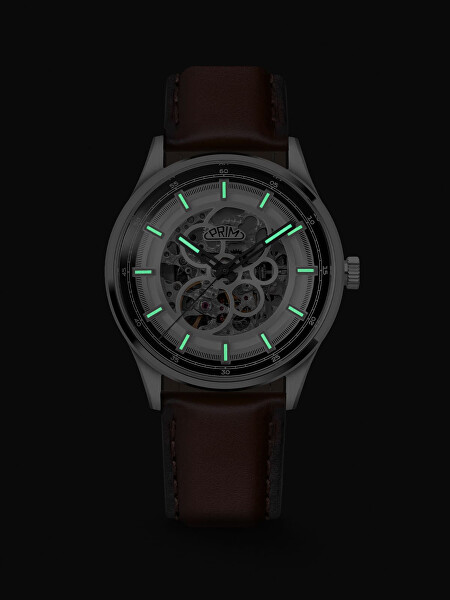 Skeleton Automatic W01P.13275