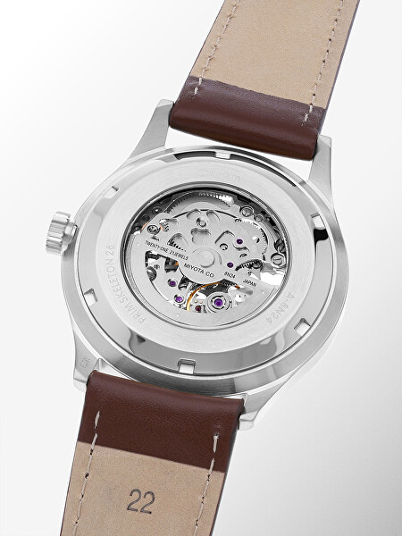 Skeleton Automatic W01P.13275