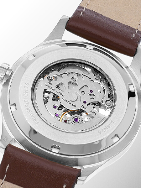 Skeleton Automatic W01P.13275