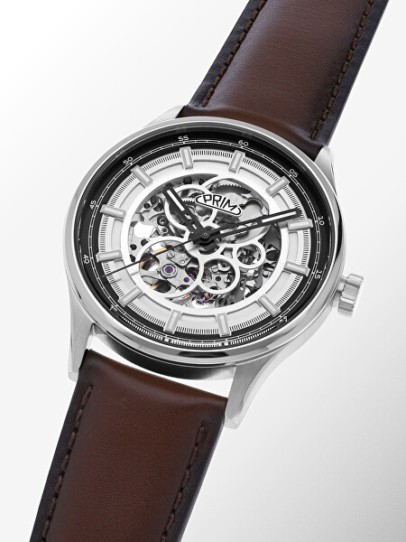 Skeleton Automatic W01P.13275