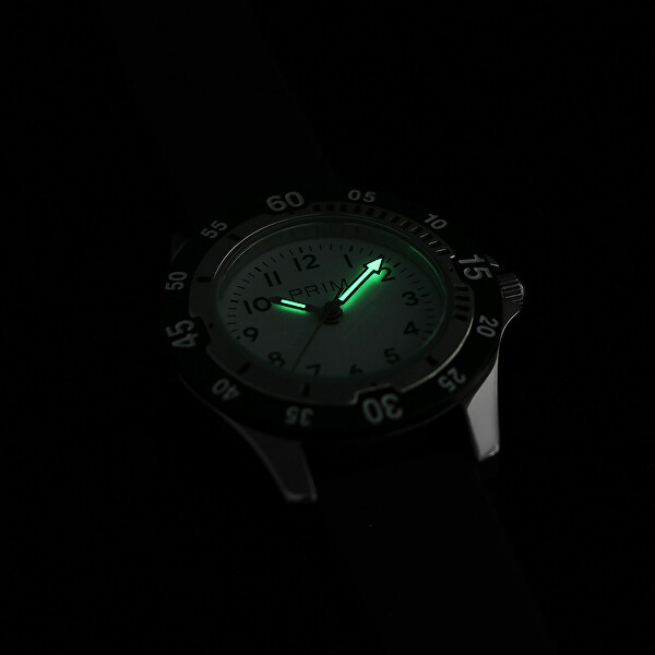 Dětské hodinky Klaun Sport W05P.13207.D