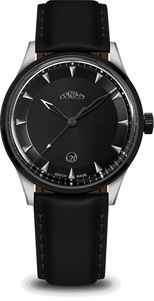 Dárkový set Legatus 59 Automatic W01P.13265.D + řemínek