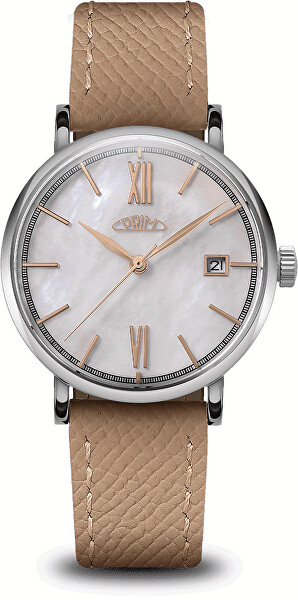Lady Elegant 25 Automatic W02P.13253.B