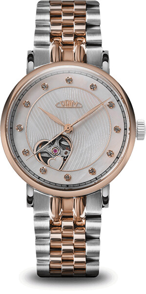 Lady Love Elegant Automatic W02P.13252.C