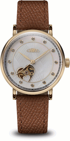 Lady Love Elegant Automatic W02P.13252.D