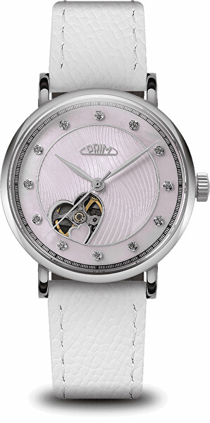 Lady Love Elegant Automatic W02P.13252.A