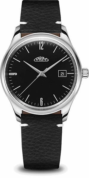 Linea II 40 Q W01P.13262.B