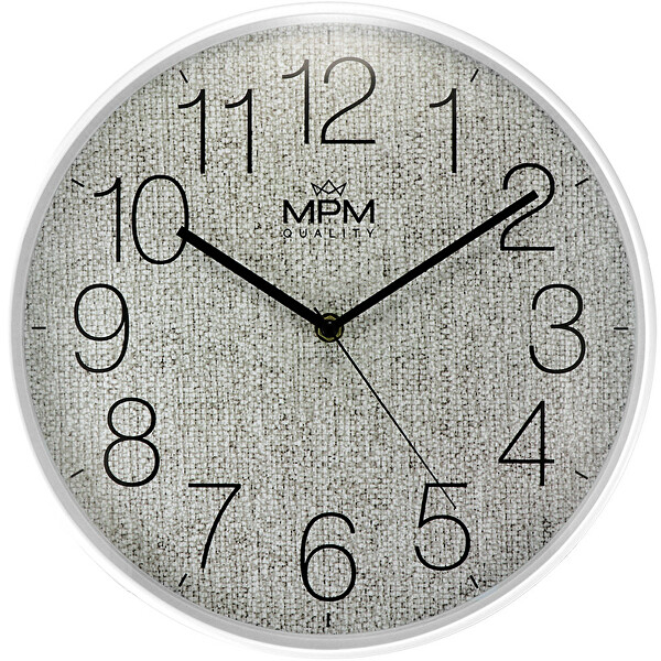 MPM Quality Ceas de perete E01.4046.0092