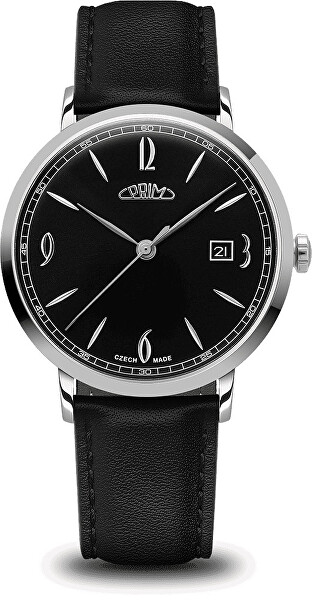Noble Automatic W01P.13254.A