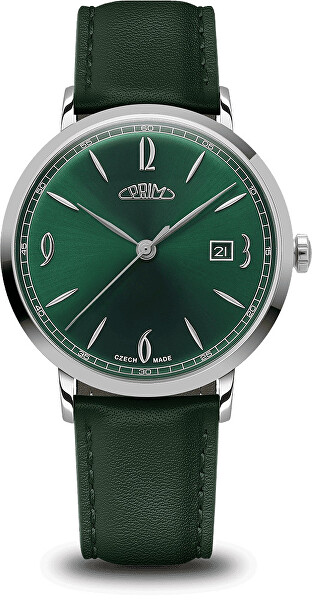Noble Automatic W01P.13254.B