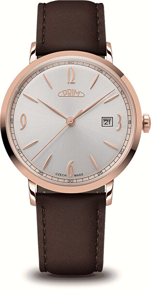 Noble Automatic W01P.13254.D