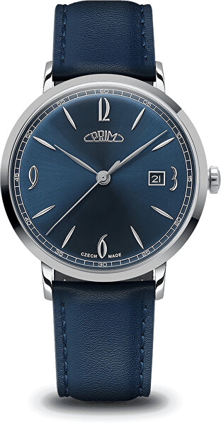 Noble Automatic W01P.13254.F