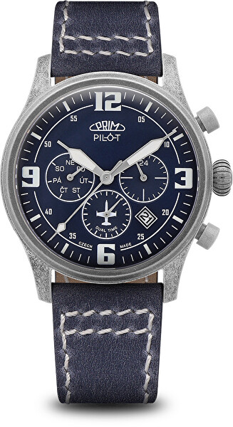 Pilot JP75 W01P.13247.B