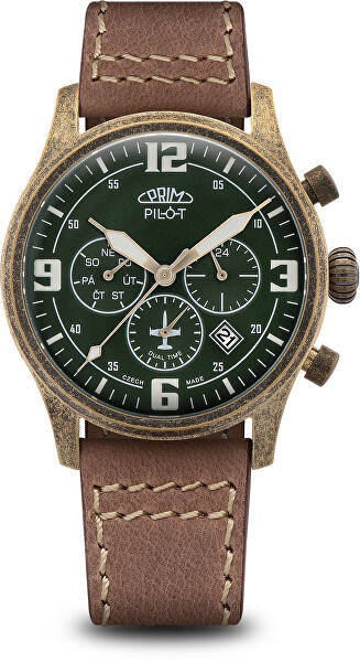 Pilot JP75 W01P.13247.D