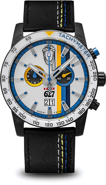 PRIM Dakar LIAZ 1985 - limitovaná edice W91P.13251