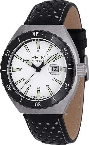 PRIM Sport II. gen. Automatic W01C.13163.A