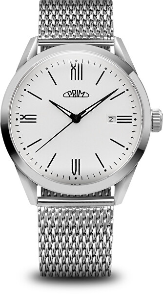 Romanovu Automatic W01P.13240.A