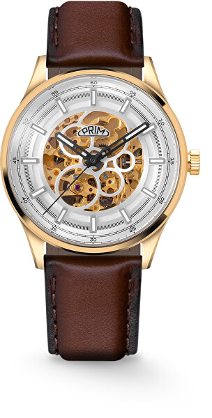 Skeleton Automatic W01P.13275.C