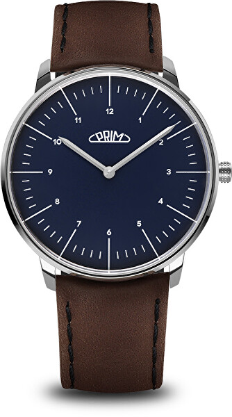 Slim Bauhaus Man W01P.13237.D