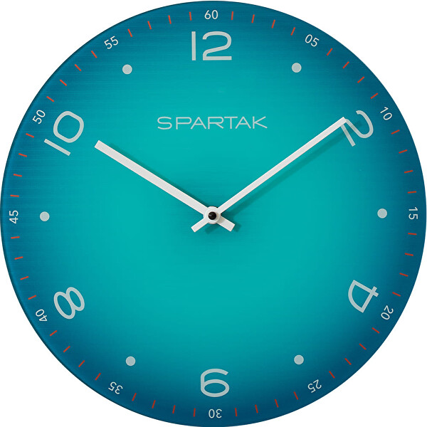 Spartak 39 - Laguna E09.5534.43
