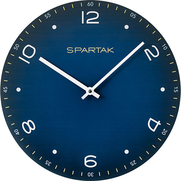 Spartak 39 - Petrolej E09.5534.32