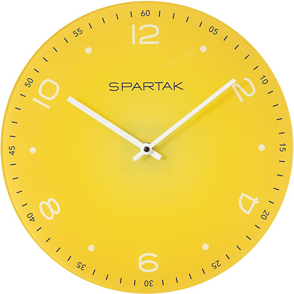 Spartak 39 - Písečný vítr E09.5534.10